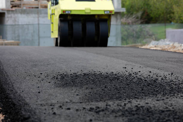 Best Affordable Driveway Pavers  in Mantua, UT