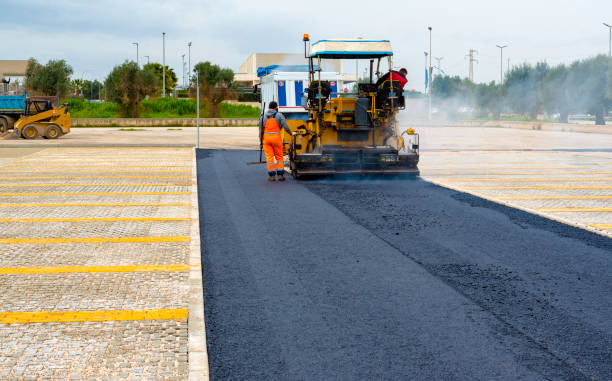 Best Driveway Repair Near Me  in Mantua, UT