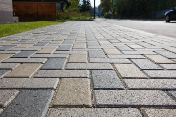 Best Residential Paver Driveway  in Mantua, UT