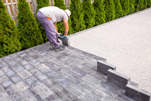 Reasons to Select Us for Your Driveway Paving Requirements in Mantua, UT