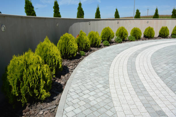 Best Cobblestone Driveway Pavers  in Mantua, UT