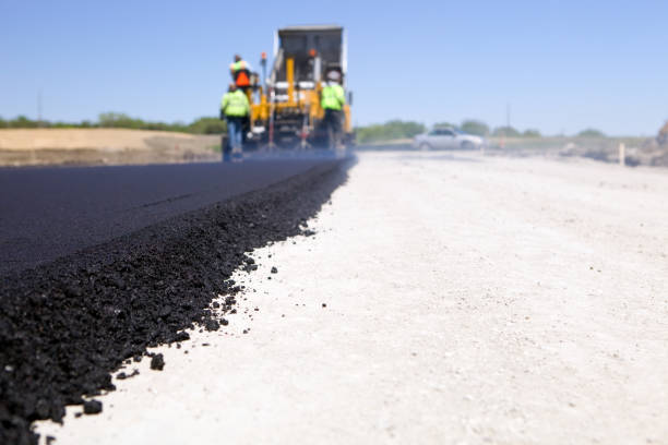 Best Best Driveway Pavers  in Mantua, UT