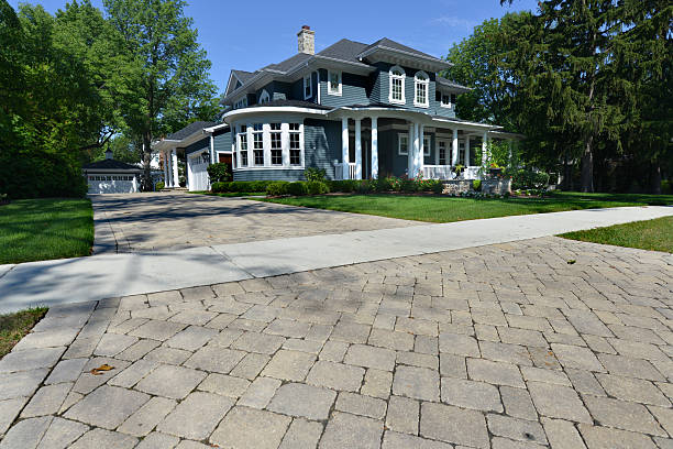 Best Driveway Pavers Near Me  in Mantua, UT