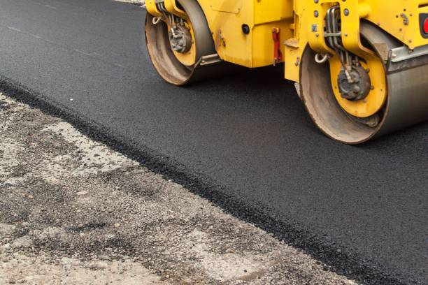 Best Driveway Pavers Near Me  in Mantua, UT