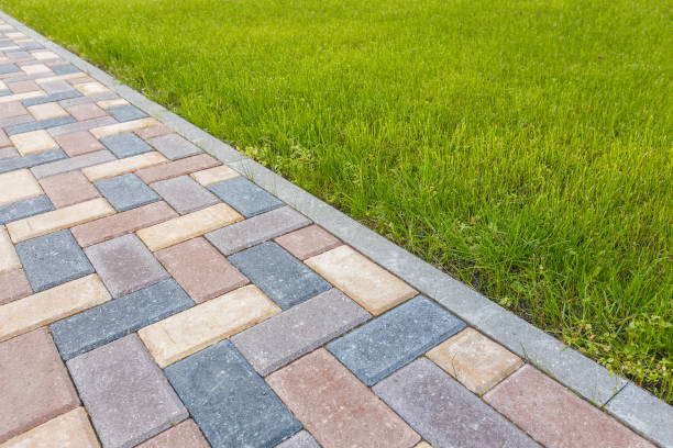 Professional Driveway Pavers in Mantua, UT